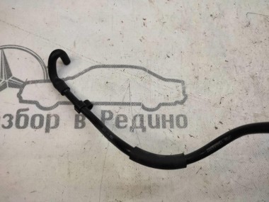 Трубка вакуумная MERCEDES-BENZ GLC-класс AMG X253 (2016 - 2019) — Разборка Мерседес