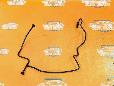 Трубка вентиляции расширительного бака MERCEDES-BENZ GLE-класс Coupe C292 (2015 - 2019) — Разборка Мерседес