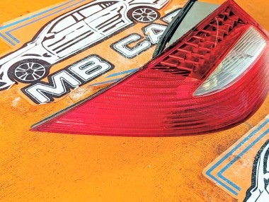 Фонарь задний левый MERCEDES-BENZ CLS-класс C219 (2004 - 2008) &mdash; Разборка Мерседес