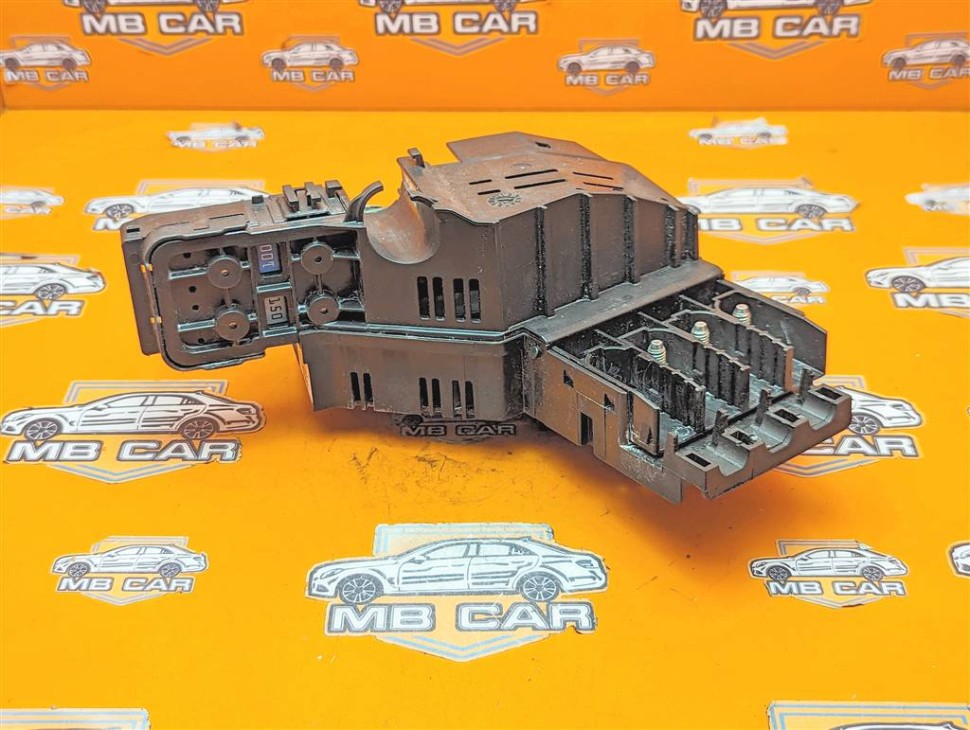 Блок предохранителей MERCEDES-BENZ GLE-класс Coupe C292 (2015 - 2019) фото 1 — Разборка Мерседес