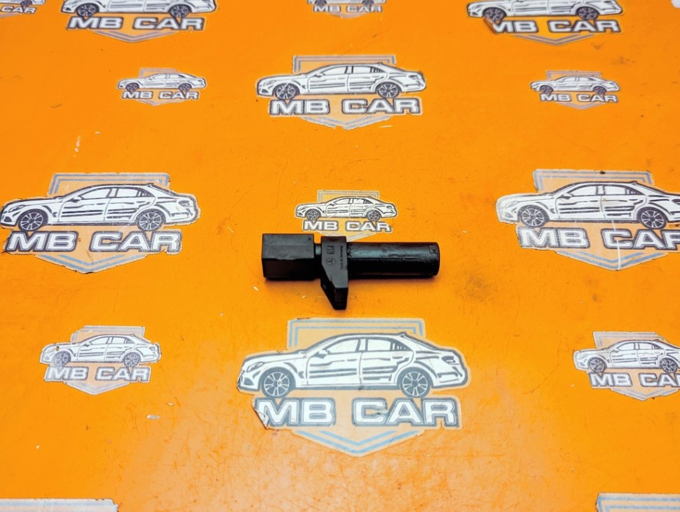 Датчик коленвала MERCEDES-BENZ Vito W639 рестайлинг (2010 - 2014) фото 1 — Разборка Мерседес