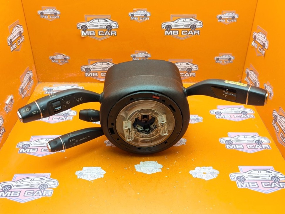 Шлейф подрулевой MERCEDES-BENZ CLS-класс C218/X218 рестайлинг (2014 - 2017) фото 1 &mdash; Разборка Мерседес