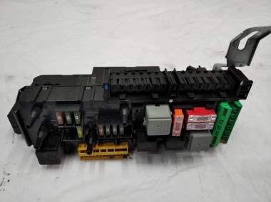 Блок SAM задний MERCEDES-BENZ E-класс W212/S212/C207/A207 (2009 - 2013) — Разборка Мерседес