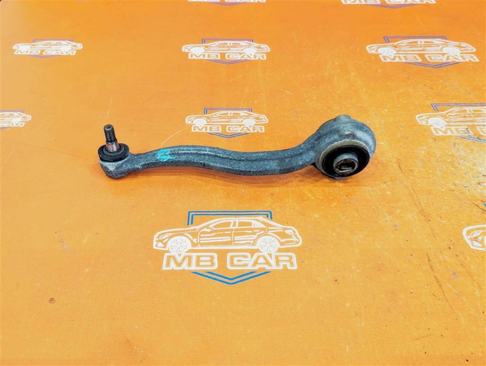 Рычаг передний нижний правый MERCEDES-BENZ C-класс W203/S203/CL203 рестайлинг (2004 - 2008) фото 1 — Разборка Мерседес