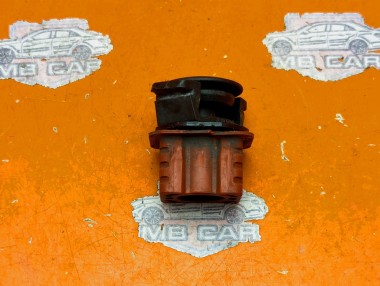 Клипса радиатора MERCEDES-BENZ E-класс W211/S211 (2002 - 2006) — Разборка Мерседес