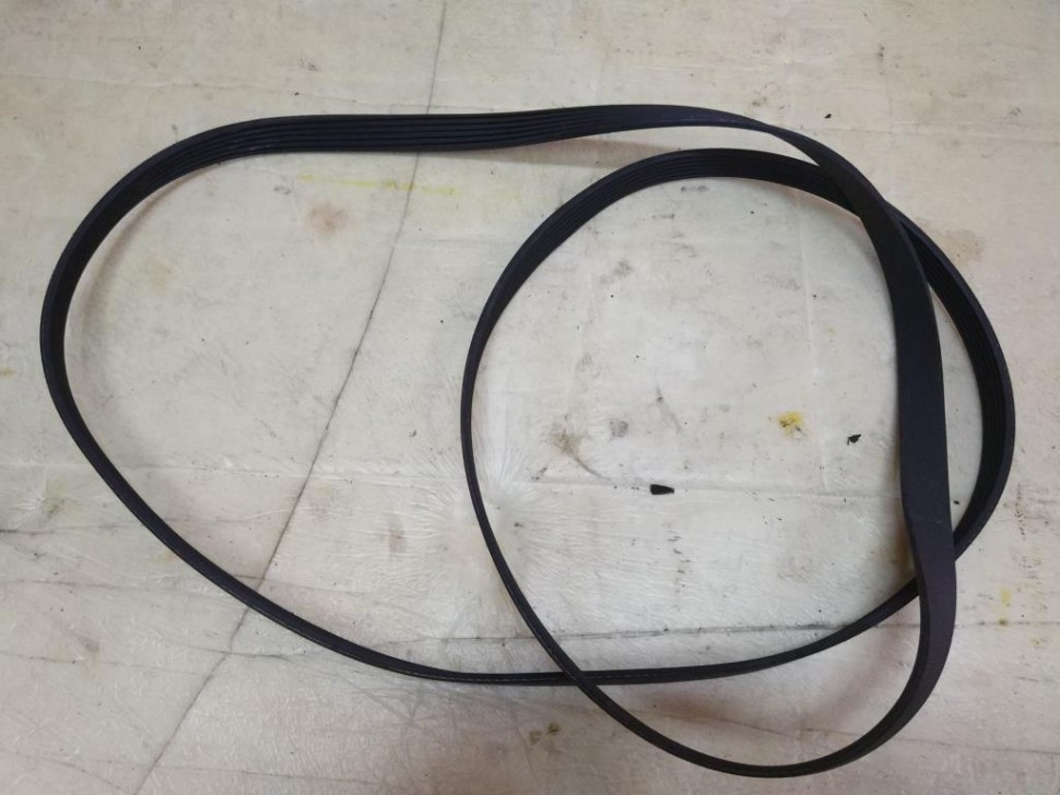 Ремень приводной MERCEDES-BENZ E-класс W212/S212/C207/A207 (2009 - 2013) фото 1 — Разборка Мерседес