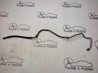 Трубка АКПП MERCEDES-BENZ E-класс W211/S211 рестайлинг (2006 - 2009) — Разборка Мерседес