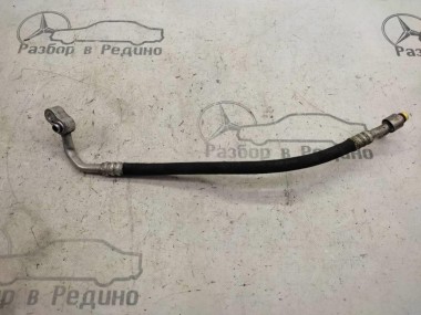 Трубка кондиционера MERCEDES-BENZ E-класс W211/S211 рестайлинг (2006 - 2009) — Разборка Мерседес