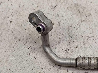 Трубка кондиционера MERCEDES-BENZ E-класс W211/S211 рестайлинг (2006 - 2009) — Разборка Мерседес