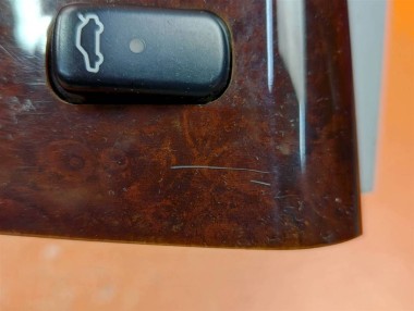 Блок кнопок стеклоподъемников MERCEDES-BENZ S-класс W220 (1998 - 2005) — Разборка Мерседес