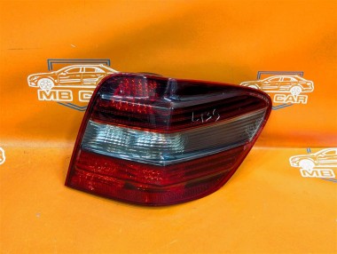 Фонарь задний правый MERCEDES-BENZ M-класс W164 (2005 - 2008) — Разборка Мерседес