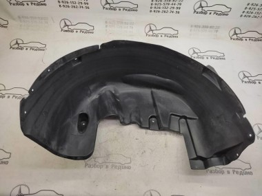 Подкрылок задний правый MERCEDES-BENZ GLE-класс W166 (2015 - 2018) — Разборка Мерседес