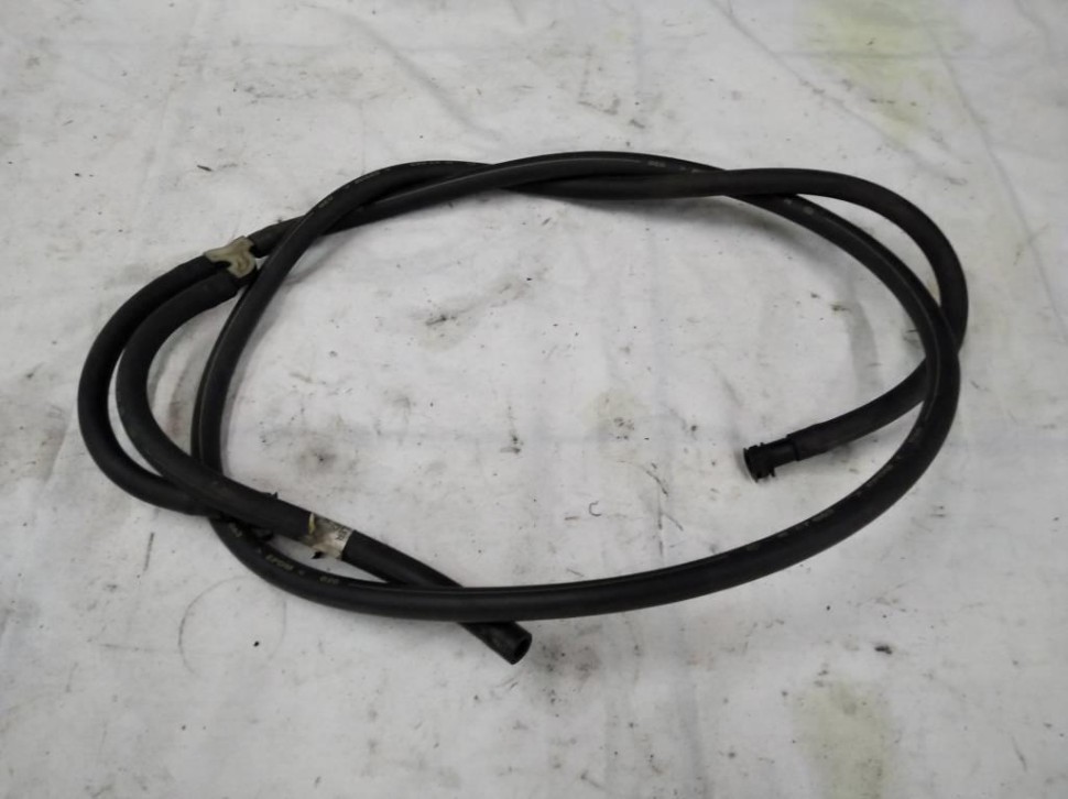 Шланг омывателей фар MERCEDES-BENZ S-класс W221 рестайлинг (2009 - 2013) фото 1 — Разборка Мерседес