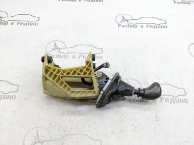 Кулиса МКПП MERCEDES-BENZ Vito W639 (2003 - 2010) — Разборка Мерседес