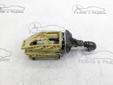 Кулиса МКПП MERCEDES-BENZ Vito W639 (2003 - 2010) — Разборка Мерседес