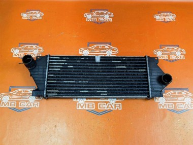 Интеркулер MERCEDES-BENZ M-класс W163 рестайлинг (2001 - 2005) — Разборка Мерседес