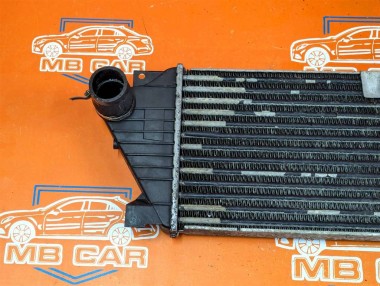 Интеркулер MERCEDES-BENZ M-класс W163 рестайлинг (2001 - 2005) — Разборка Мерседес