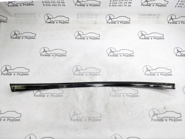 Молдинг крыши MERCEDES-BENZ E-класс W211/S211 рестайлинг (2006 - 2009) — Разборка Мерседес