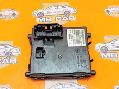 Блок климата MERCEDES-BENZ E-класс W213/S213/C238/A238 (2016 - 2021) — Разборка Мерседес