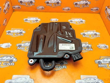 Блок ISM MERCEDES-BENZ C-класс W205/S205/C205/A205 (2014 - 2018) &mdash; Разборка Мерседес