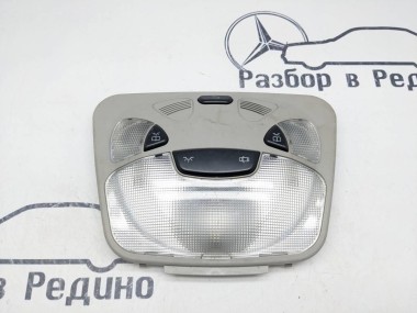 Плафон салона MERCEDES-BENZ CLK-класс C209/W209 (2002 - 2005) — Разборка Мерседес