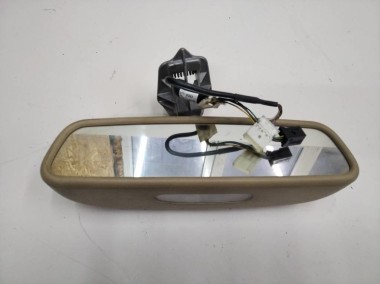 Зеркало внутрисалонное MERCEDES-BENZ E-класс W211/S211 рестайлинг (2006 - 2009) — Разборка Мерседес