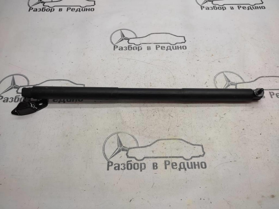Амортизатор крышки багажника MERCEDES-BENZ M-класс W166 (2011 - 2015) фото 1 — Разборка Мерседес