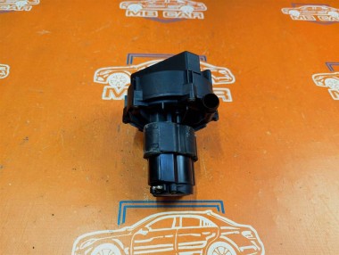 Продувка катализатора MERCEDES-BENZ M-класс W163 (1997 - 2001) — Разборка Мерседес