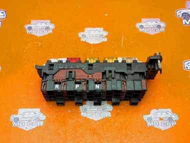 Блок предохранителей MERCEDES-BENZ S-класс W140 (1991 - 1998) — Разборка Мерседес