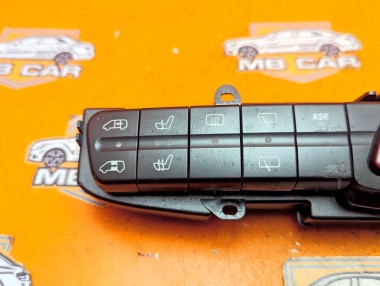 Блок кнопок MERCEDES-BENZ V-класс W639 (2003 - 2014) &mdash; Разборка Мерседес