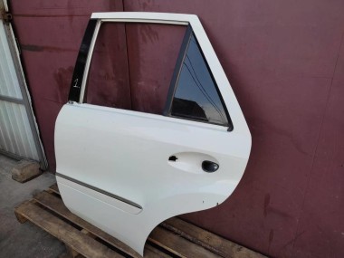 Дверь задняя левая MERCEDES-BENZ M-класс W164 (2005 - 2008) — Разборка Мерседес