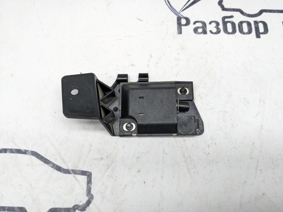 Антенна MERCEDES-BENZ S-класс W220 рестайлинг (2002 - 2005) фото 1 — Разборка Мерседес