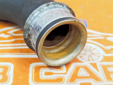 Патрубок радиатора MERCEDES-BENZ Sprinter w906 — Разборка Мерседес