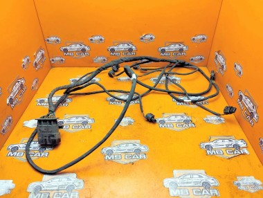 Проводка парктроников MERCEDES-BENZ GL-класс X166 (2012 - 2016) &mdash; Разборка Мерседес