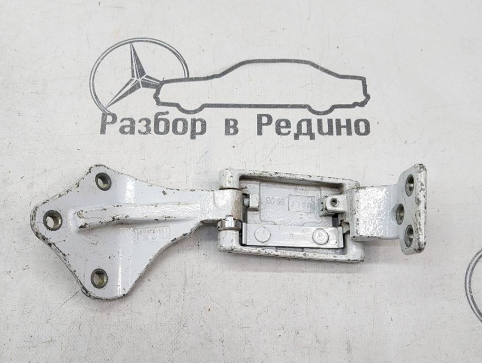 Петля двери MERCEDES-BENZ V-class W447 фото 1 — Разборка Мерседес