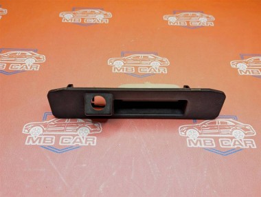 Ручка открытия багажника MERCEDES-BENZ GL-класс X166 (2012 - 2016) — Разборка Мерседес