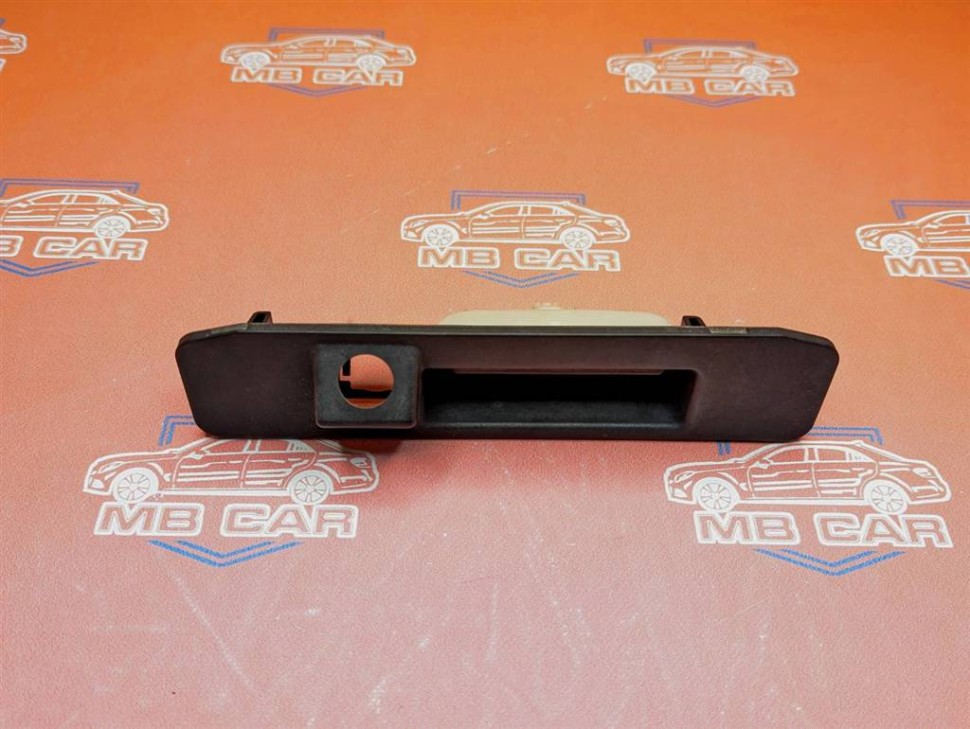 Ручка открытия багажника MERCEDES-BENZ GL-класс X166 (2012 - 2016) фото 1 — Разборка Мерседес