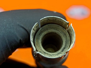 Провода высоковольтные MERCEDES-BENZ E-класс AMG W211/S211 (2002 - 2006) — Разборка Мерседес