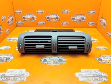 Воздуховод центральный MERCEDES-BENZ C-класс W203/S203/CL203 (2000 - 2004) &mdash; Разборка Мерседес