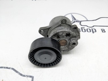 Натяжитель ремня MERCEDES-BENZ C-класс W203/S203/CL203 (2000 - 2004) — Разборка Мерседес