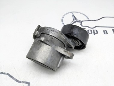 Натяжитель ремня MERCEDES-BENZ C-класс W203/S203/CL203 (2000 - 2004) — Разборка Мерседес