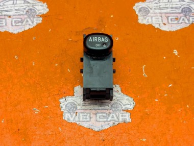 Контрольная лампа MERCEDES-BENZ CLK-класс C208/A208 (1997 - 2000) — Разборка Мерседес