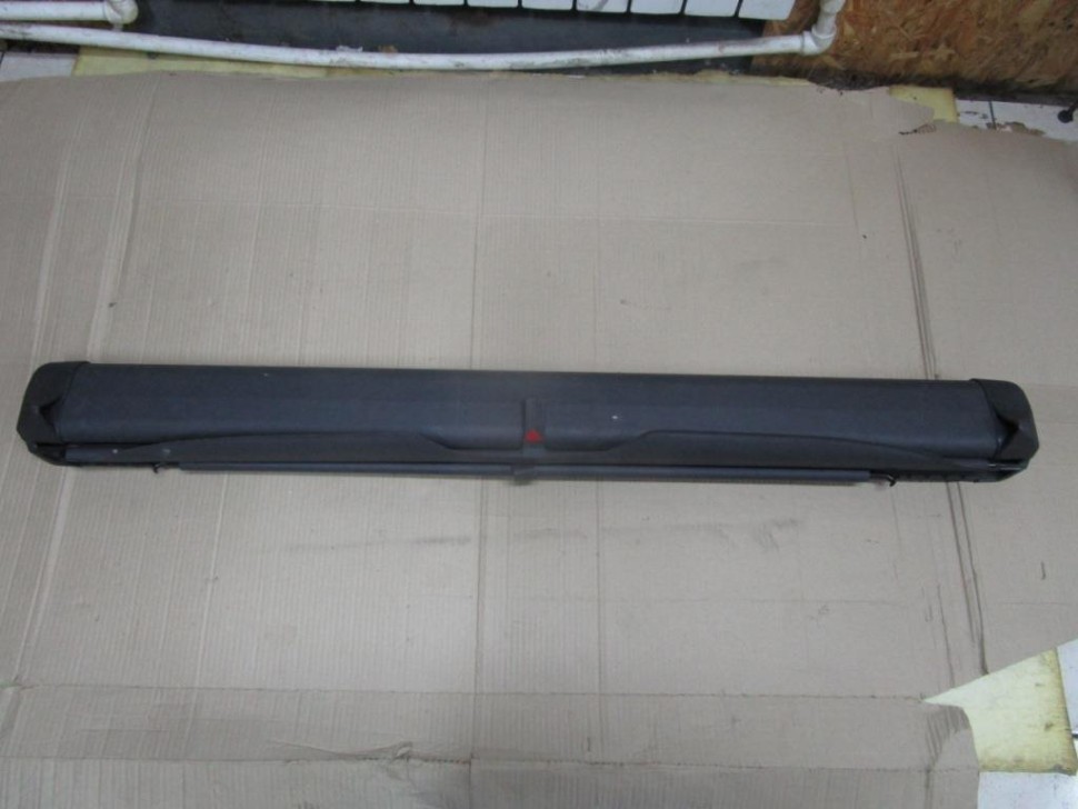 Шторка багажника MERCEDES-BENZ E-класс W210/S210 рестайлинг (1999 - 2003) фото 1 — Разборка Мерседес