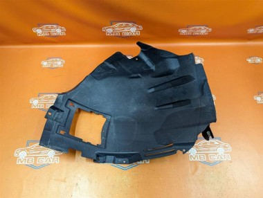 Подкрылок передний левый, передняя часть MERCEDES-BENZ GL-класс X166 (2012 - 2016) — Разборка Мерседес