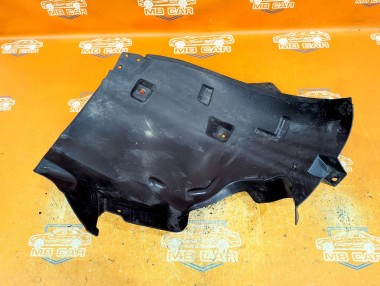 Подкрылок передний правый, задняя часть MERCEDES-BENZ GLE-класс W166 (2015 - 2018) — Разборка Мерседес