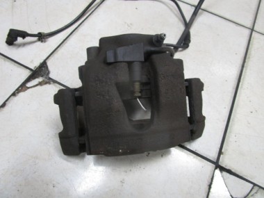 Суппорт передний левый MERCEDES-BENZ E-класс W210/S210 рестайлинг (1999 - 2003) — Разборка Мерседес