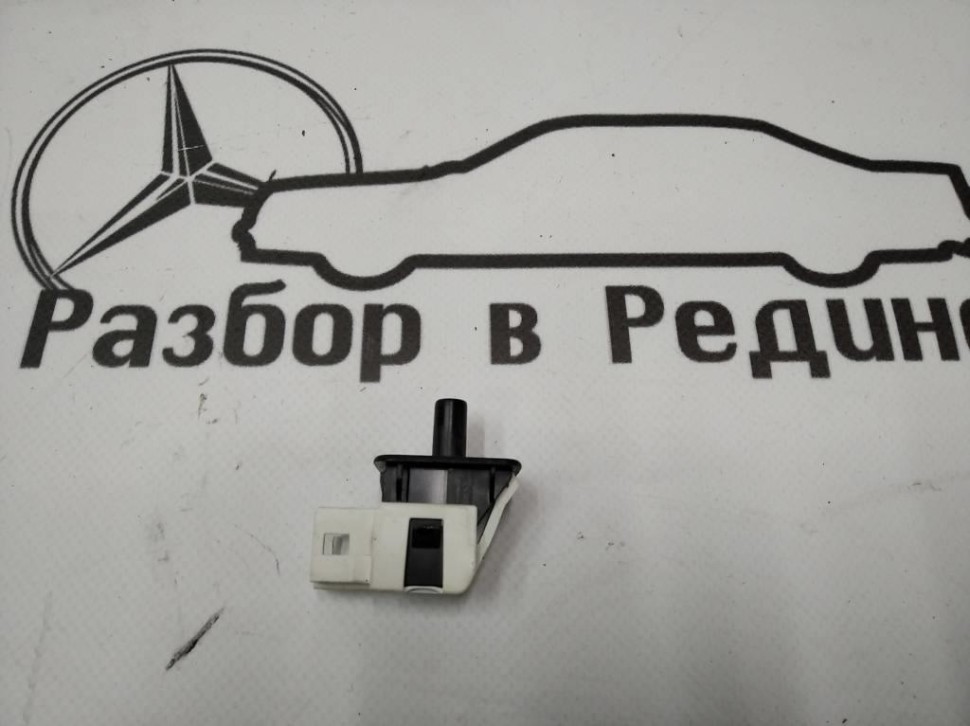 Концевик двери MERCEDES-BENZ E-class w211 фото 1 — Разборка Мерседес