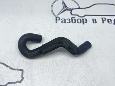 Патрубок ОЖ MERCEDES-BENZ A-класс W176 (2012 - 2015) — Разборка Мерседес