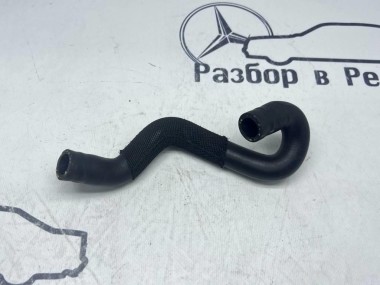 Патрубок ОЖ MERCEDES-BENZ A-класс W176 (2012 - 2015) — Разборка Мерседес
