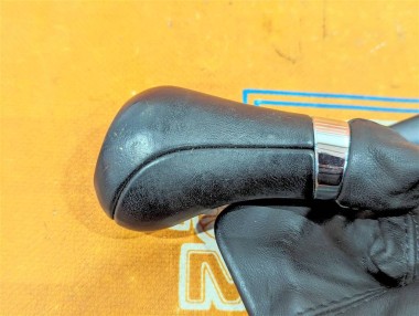 Ручка АКПП MERCEDES-BENZ C-класс W204/S204 (2006 - 2011) — Разборка Мерседес